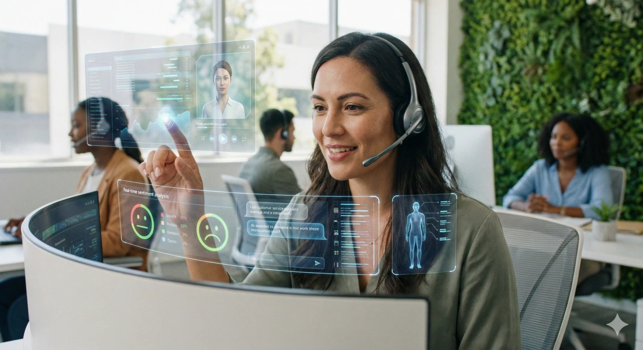 Agente de IA SDR pré-atendimento