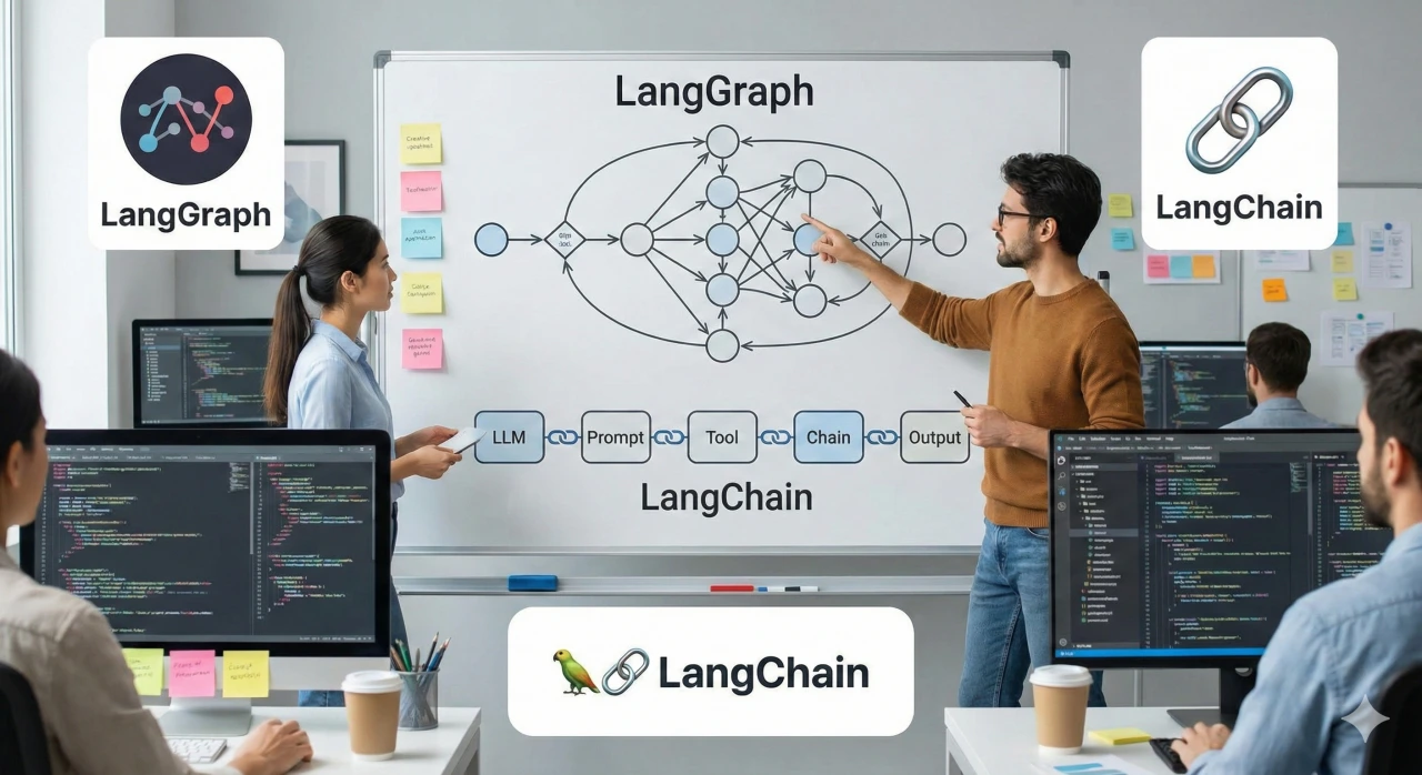 langraph_langchain