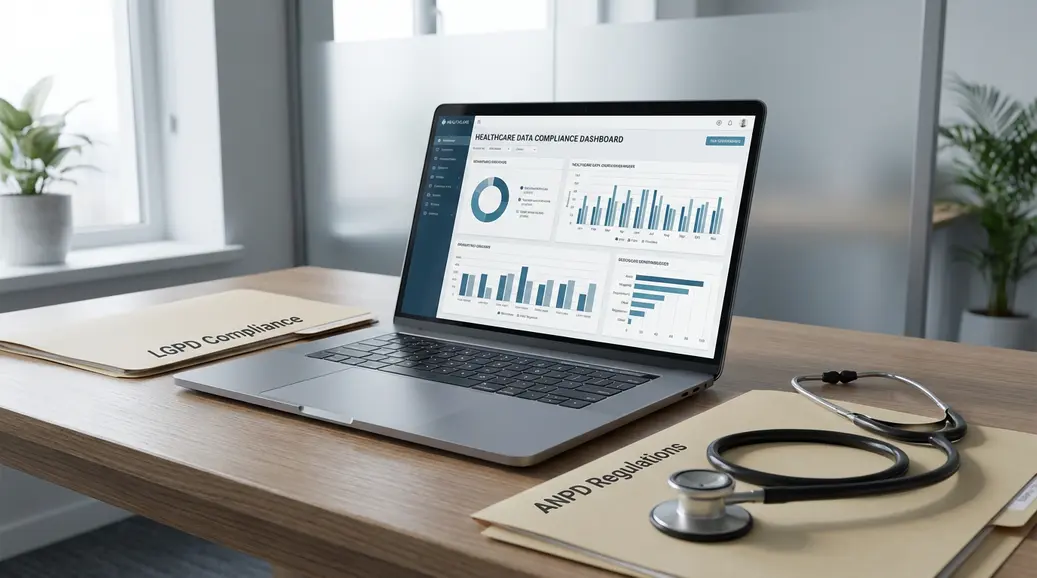 ANPD como Agência Reguladora: O que Clínicas e Consultórios Precisam Ajustar na Automação com IA