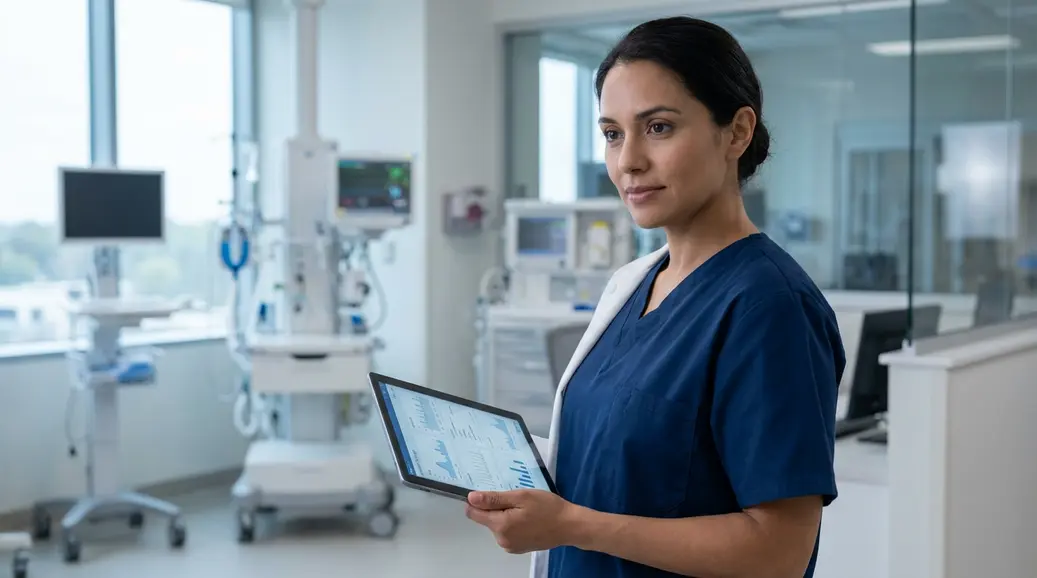 Conformidade com LGPD em Clínicas: Automação, IA e Proteção de Dados de Saúde