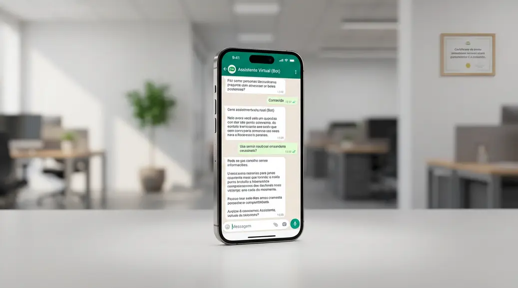 Como PMEs Brasileiras Podem Automatizar Atendimento 24h no WhatsApp com n8n e IA