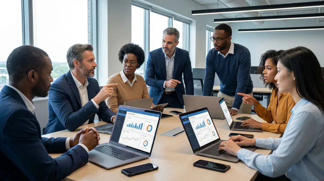 Automação de vendas com IA em n8n para PMEs brasileiras