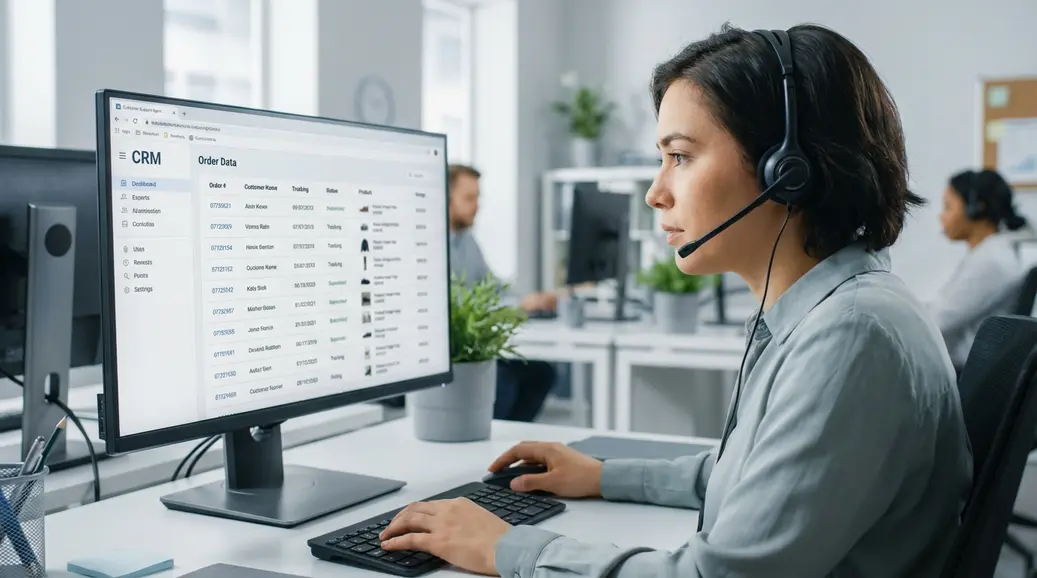 Chatbots com IA para E-commerce: Integração com API da Loja e Atendimento Contextualizado