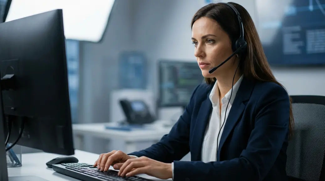 Automação e Inteligência Artificial no Atendimento ao Cliente até 2029