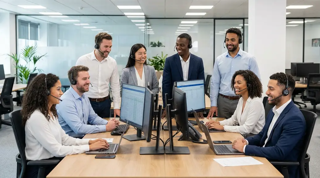 Automação e IA no atendimento via WhatsApp para clínicas e e-commerces