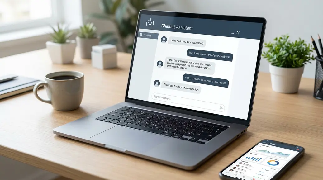 Como Evitar Erros na Qualificação de Leads com Chatbot IA e CRM Integrado
