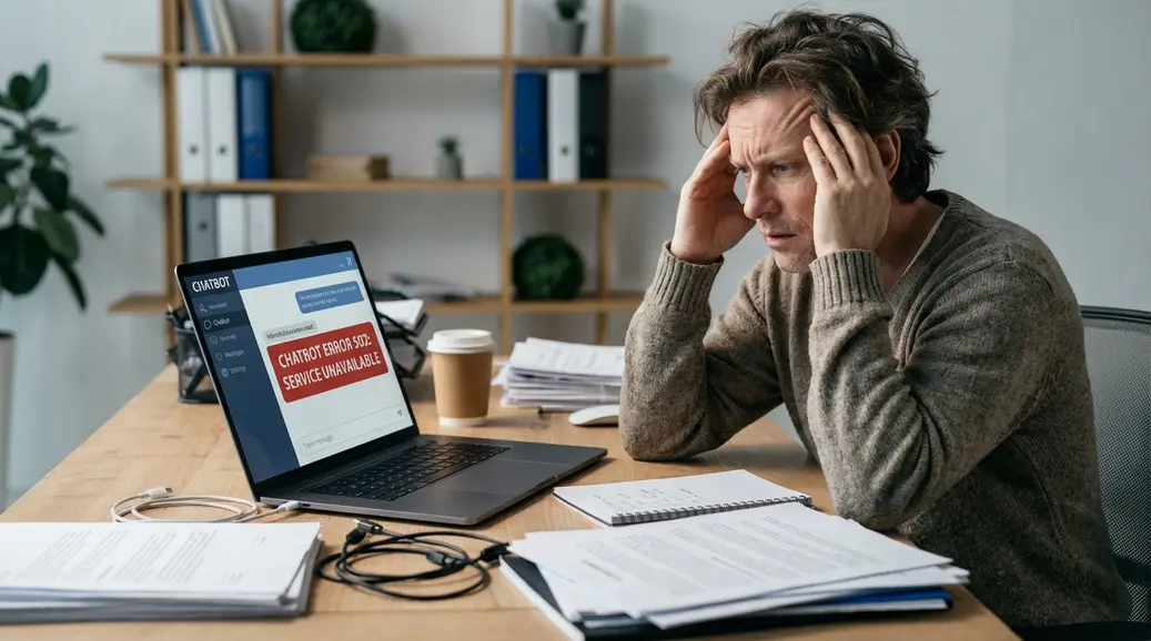 PMEs Brasileiras e os Riscos da Implantação de IA sem Estratégia